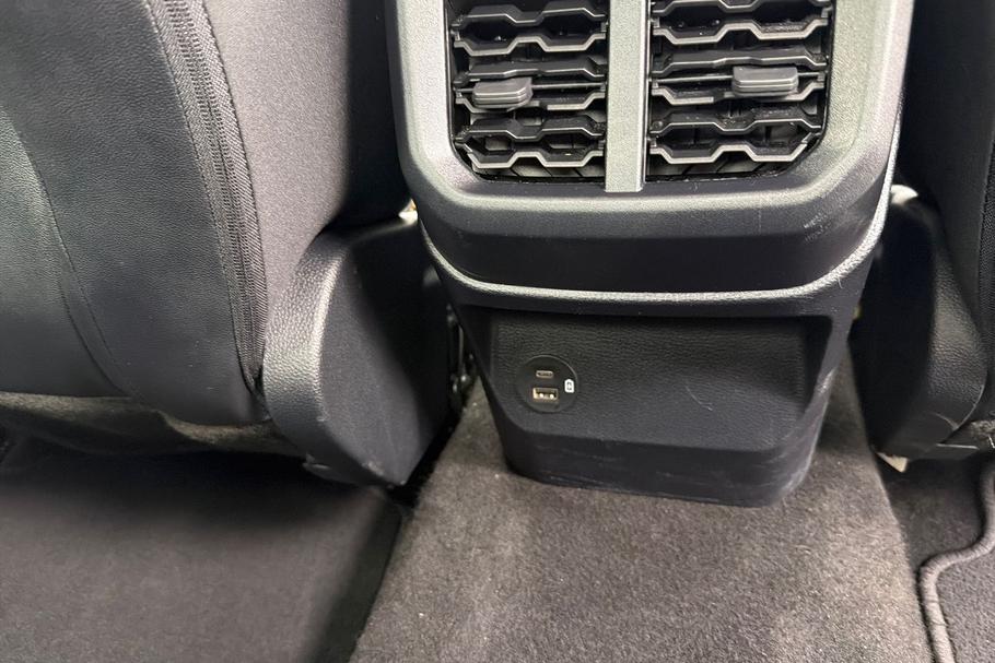 Used FORD RANGER WV75XWF 15