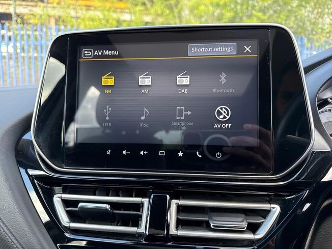 SUZUKI S-Cross Photo 38