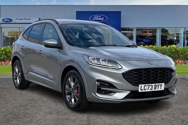 Used Ford Kuga LC73BYY