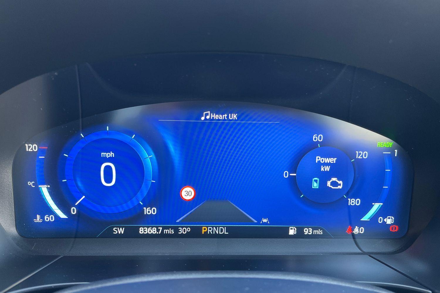 Ford Kuga Photo 12