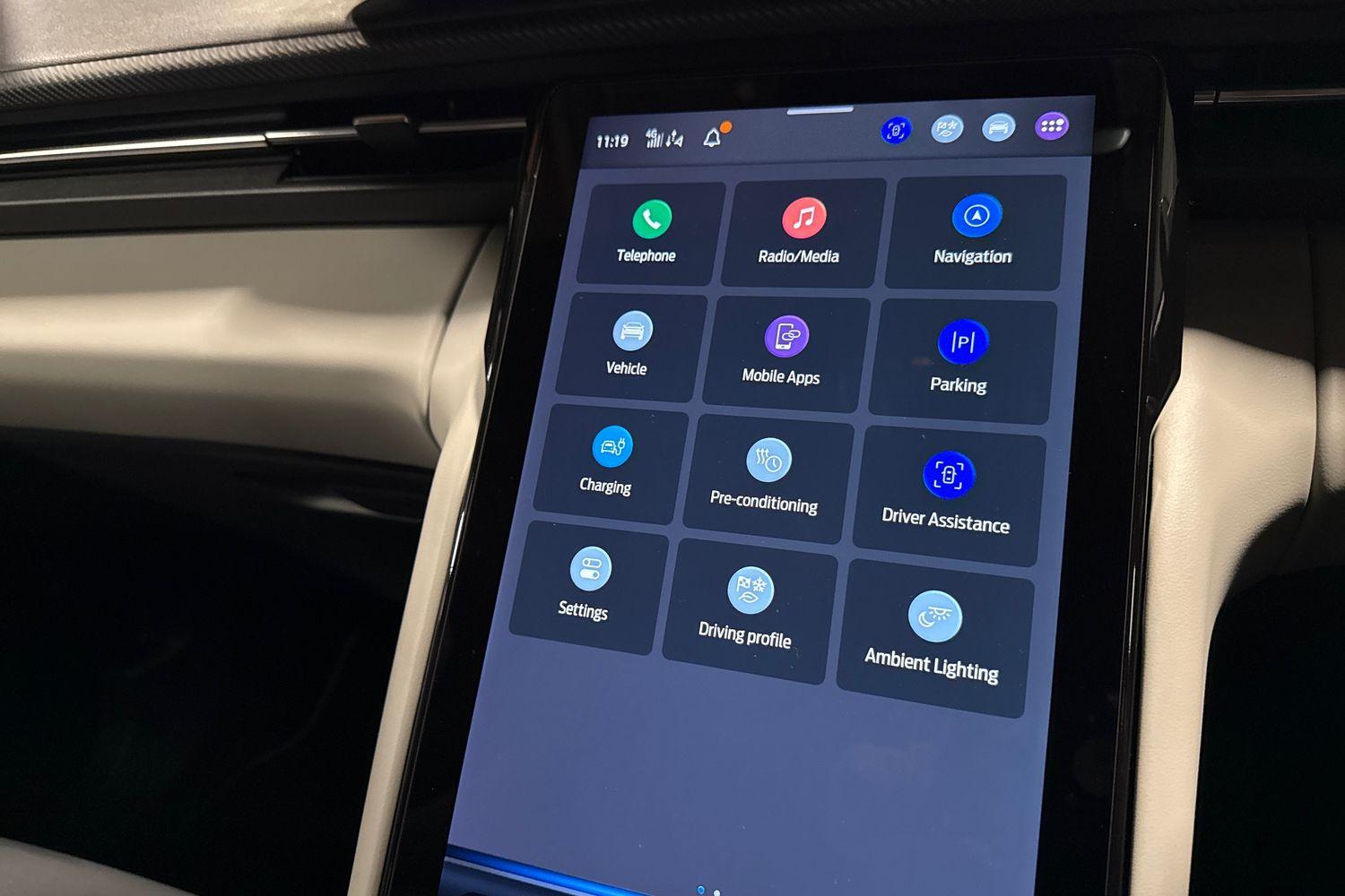 Ford Explorer Photo 34