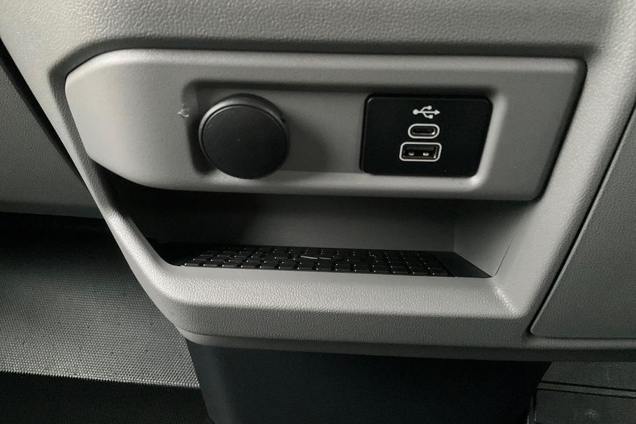 Used Ford TRANSIT CUSTOM 30