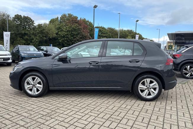 Volkswagen Golf Photo 32