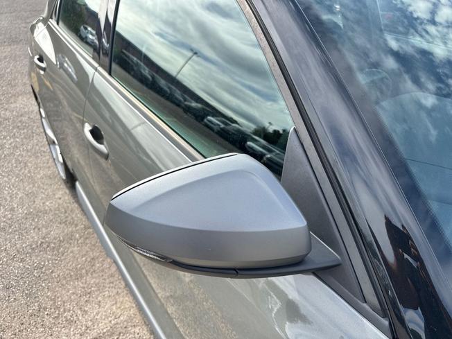 AUDI A1 Photo 20