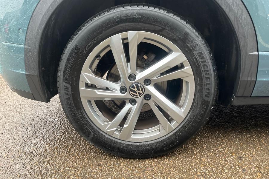 Volkswagen T-ROC Photo autoimg-69603bc5803575b26645a4ca16cb6aa4c380c439.jpg