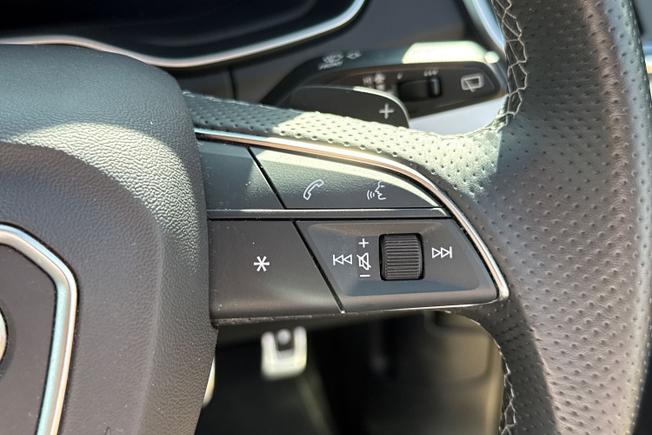 Audi Q5 Photo 17