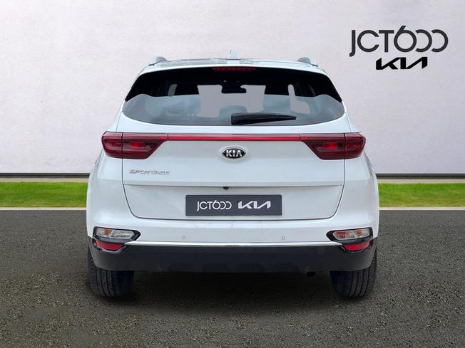 Kia Sportage Photo 7