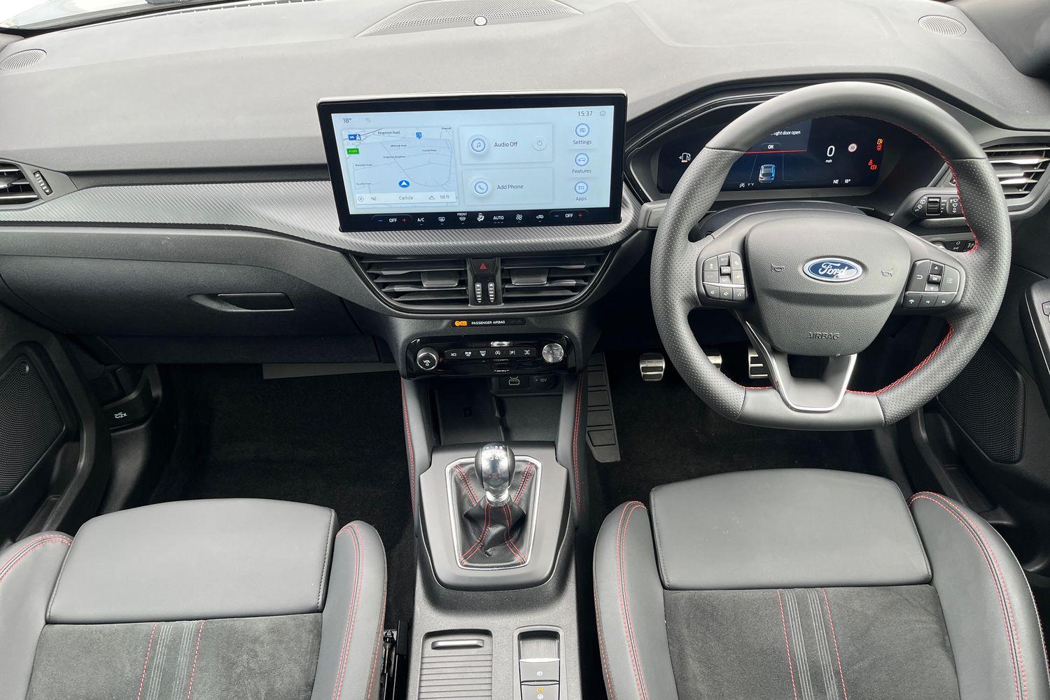 Ford Kuga Photo 9