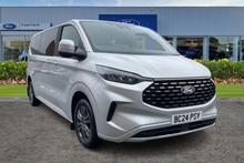 Used FORD TOURNEO CUSTOM BC24PSY 1