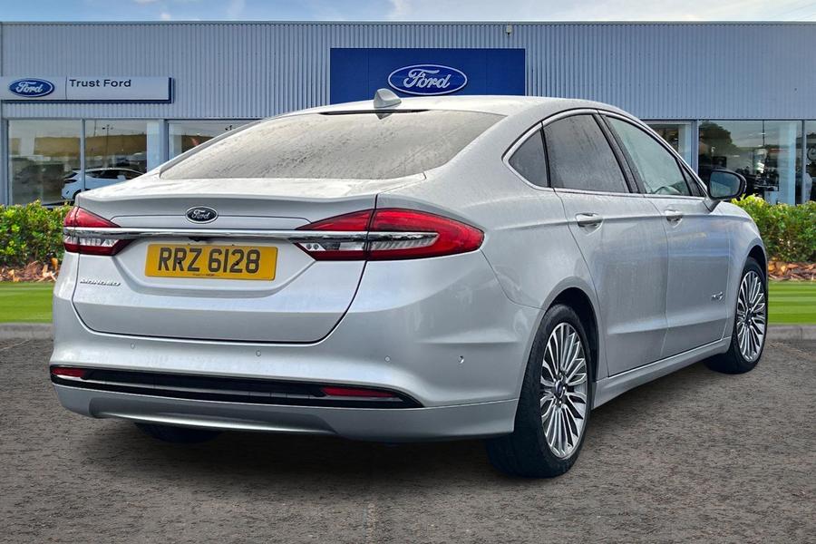 Ford MONDEO Photo autoimg-6965542809c4b4e493e2b5c65f945ab21fb95892.jpg