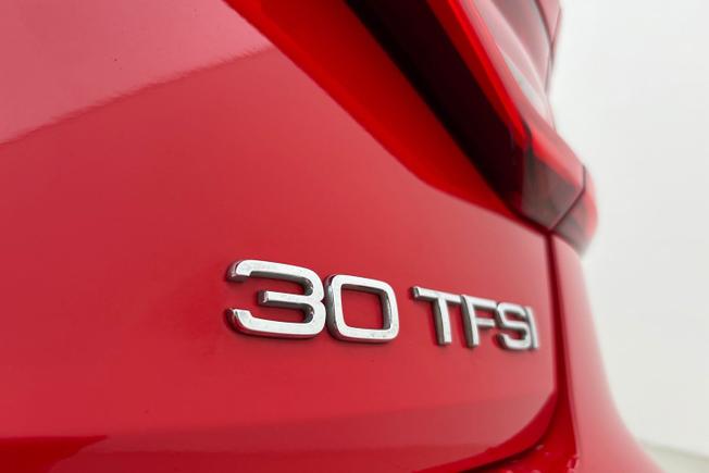 AUDI A1 Photo 26