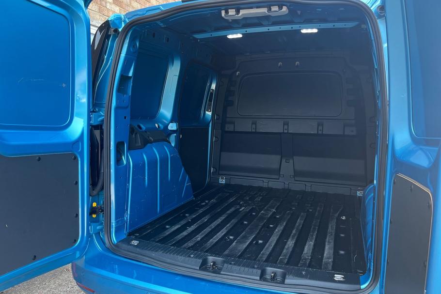 Used Ford TRANSIT CONNECT LC74EWD 22