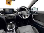 Kia XCeed Photo 11