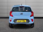 Kia Picanto Photo 11