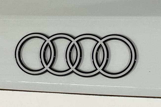 Audi A3 Photo 36