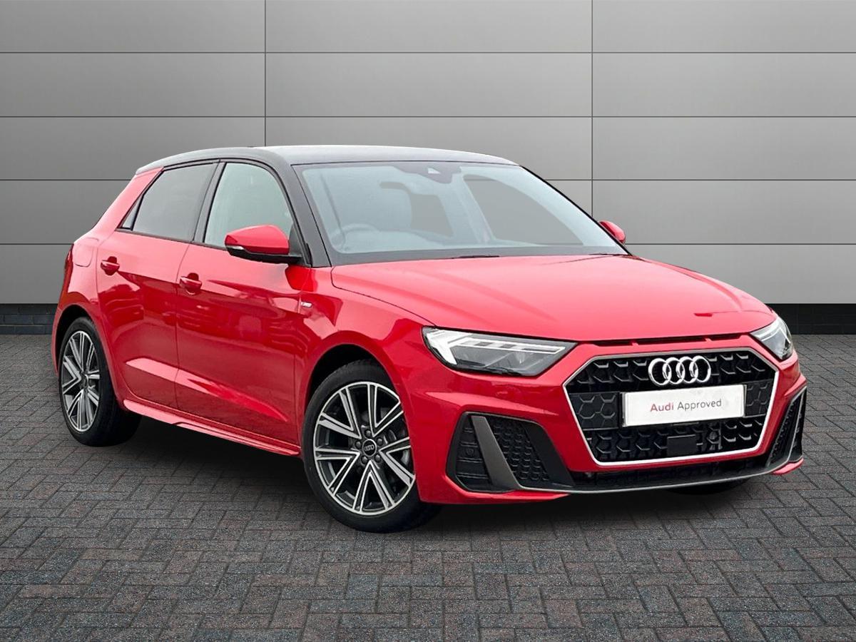 2026 Audi A1