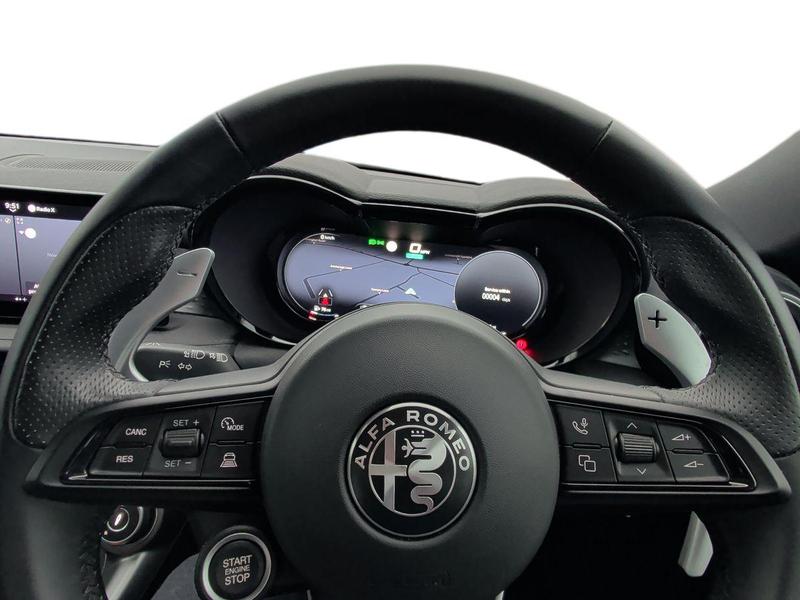 Used Alfa Romeo Tonale NU23RDZ 13