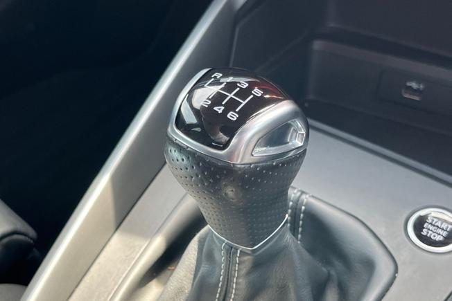 AUDI A3 Photo 30