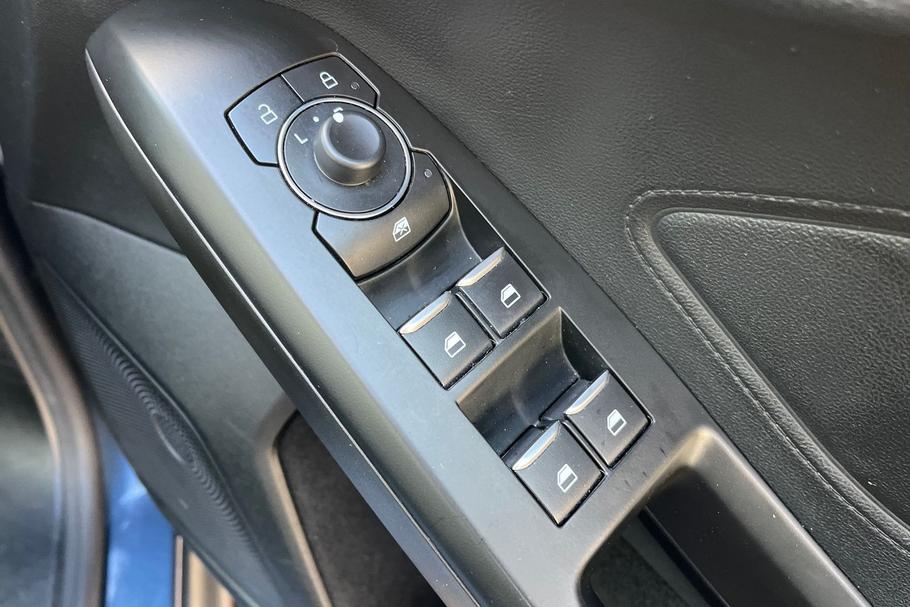 Used Ford FOCUS HX71NHJ 16