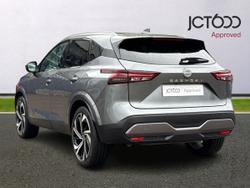 NISSAN Qashqai Photo 3