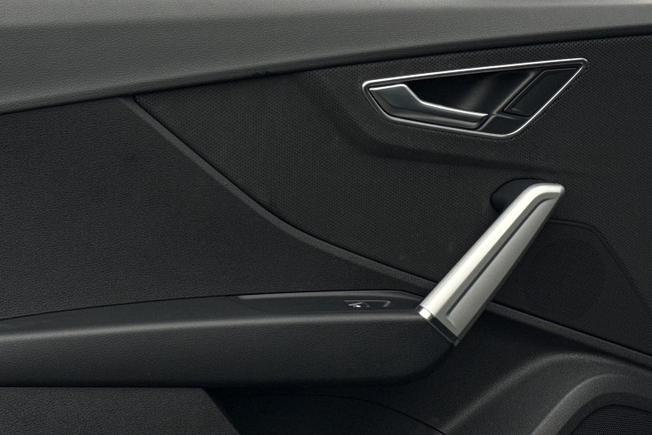 AUDI Q2 Photo 44