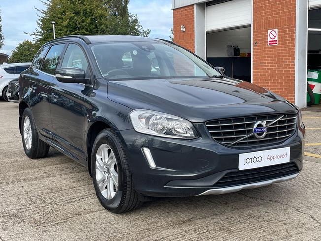 VOLVO XC60 Photo 23