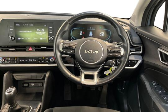 Kia Sportage Photo autoimg-696ecab14d2431a73c38bcd23e73a2a0ecbe6c70.jpg
