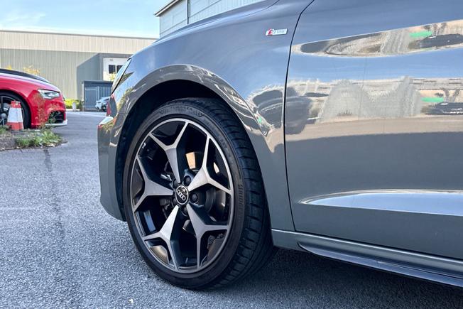 AUDI A1 Photo 23