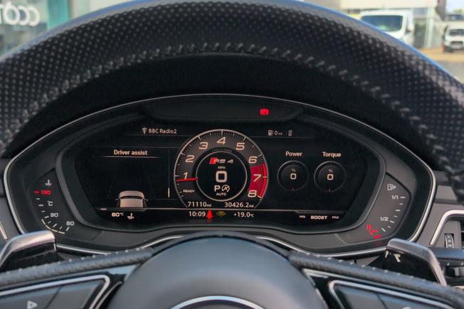 Audi Rs4 Avant Photo 15