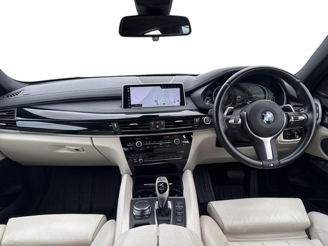 BMW X6 Photo 10