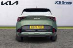 Kia Sportage Photo 6