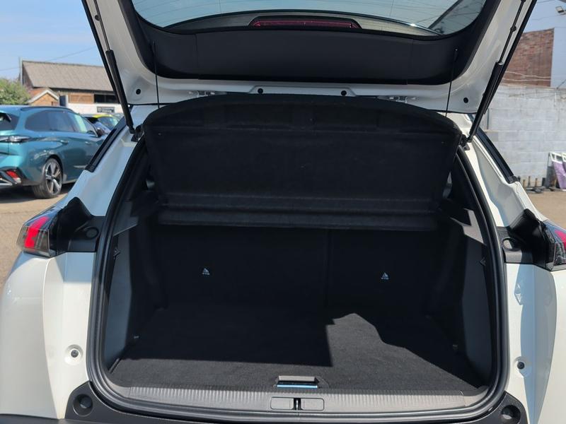 Used Peugeot 2008 YE22MVX 18