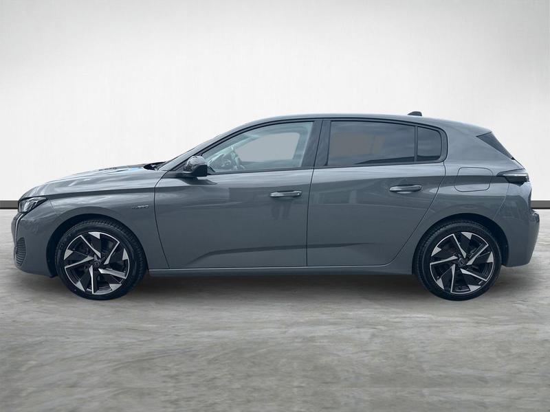 Used Peugeot 308 WN24CYL 6