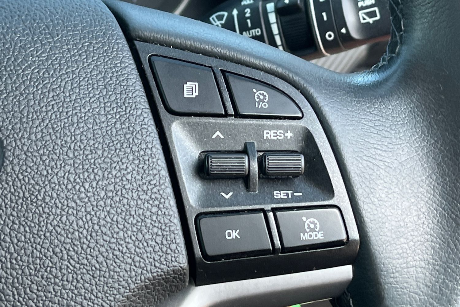Hyundai TUCSON Photo 38
