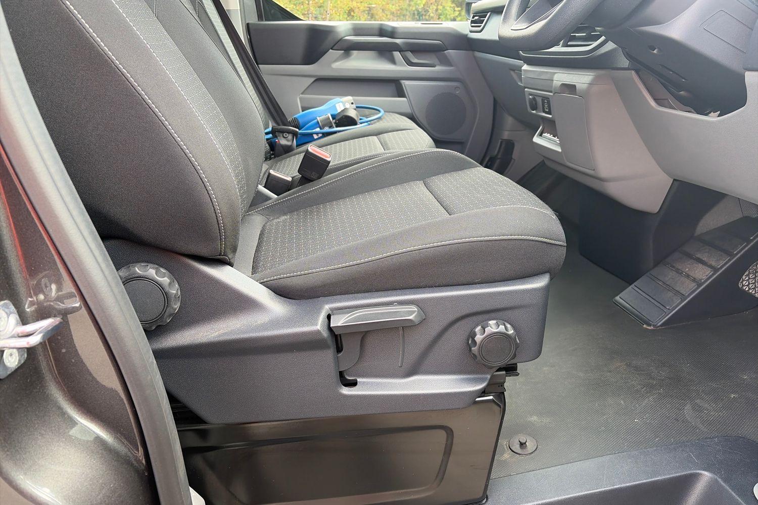 Ford TRANSIT CUSTOM Photo 32