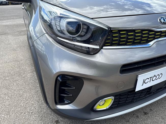 KIA Picanto Photo 29