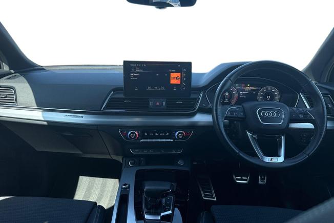 AUDI Q5 Photo 10