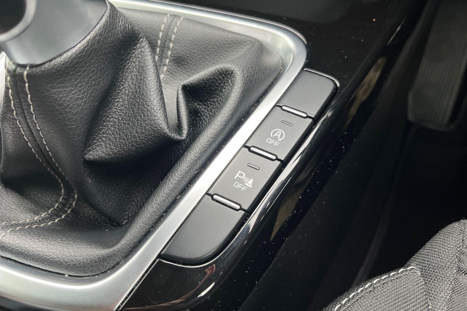 Kia CEED Photo 36