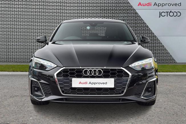 AUDI A5 Photo 8