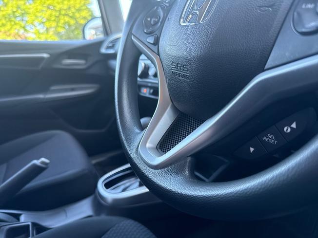 HONDA Jazz Photo 59