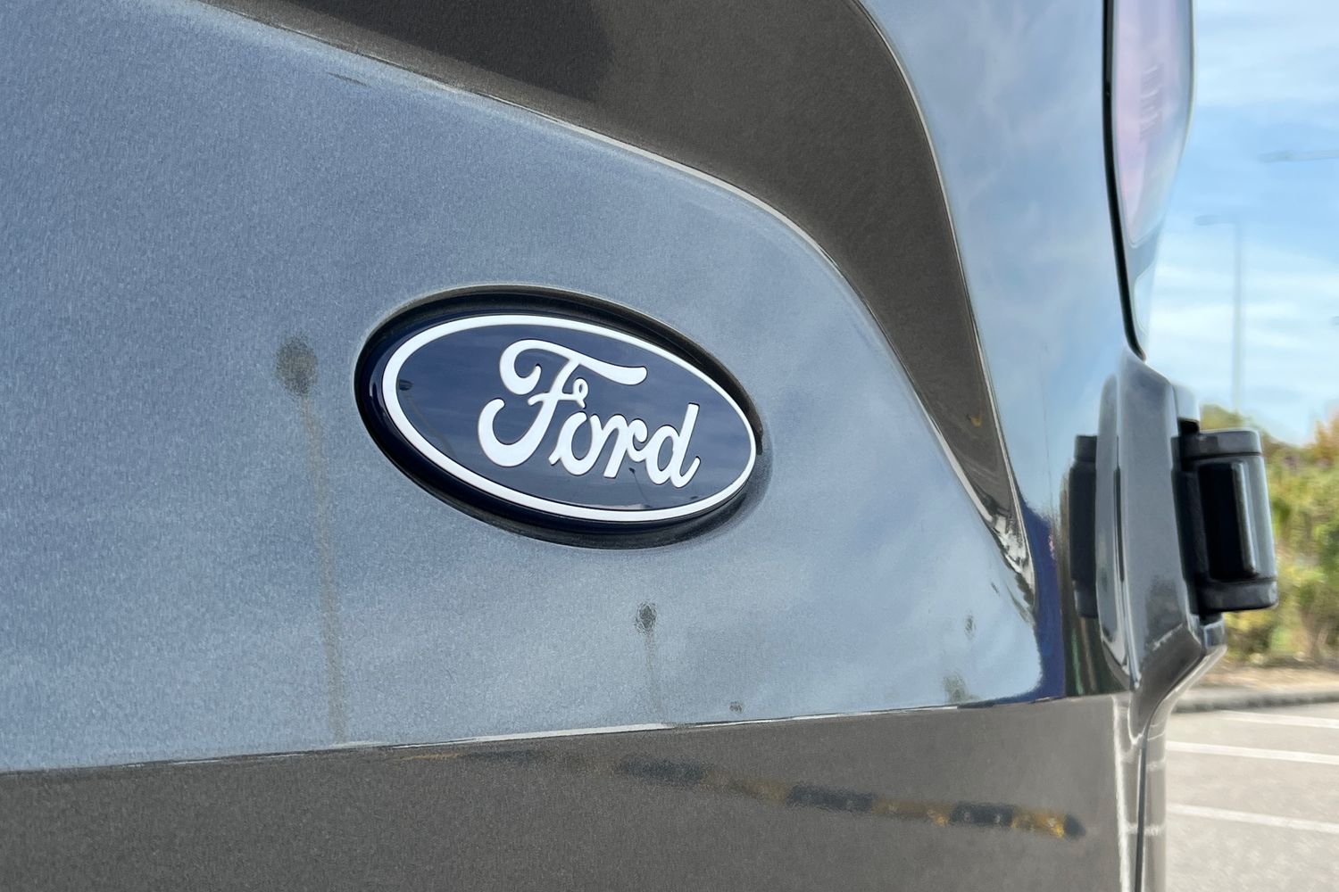 Ford Transit Custom Photo 29