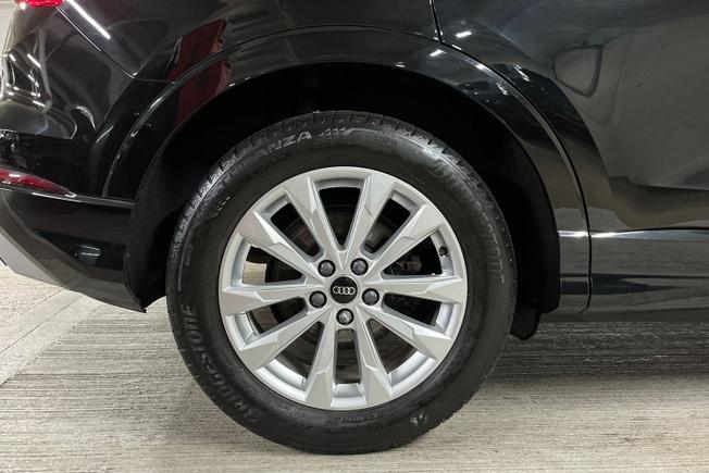 AUDI Q3 Photo 5