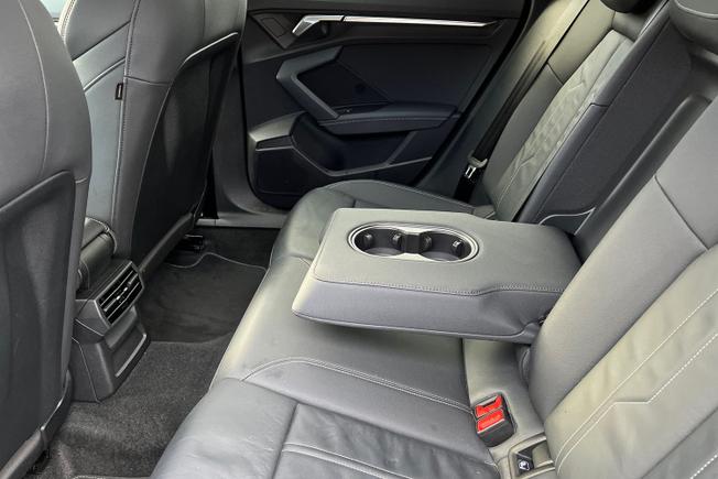 AUDI A3 Photo 42
