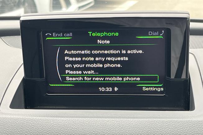 AUDI Q3 Photo 24