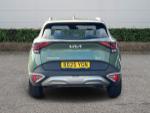 Kia Sportage Photo 8