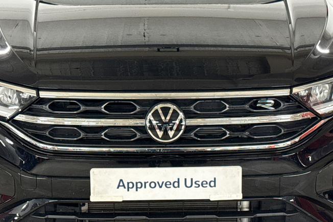 VOLKSWAGEN T-Roc Photo 29