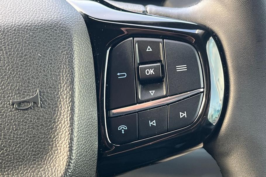 Used FORD E-TRANSIT CUSTOM WR75JBU 29