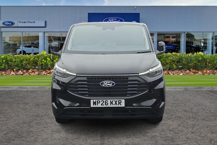 Used Ford Transit Custom WP26KXR 12