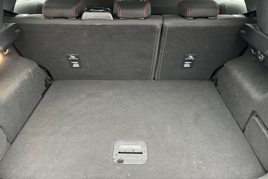 Used Ford PUMA LD73OSR 21