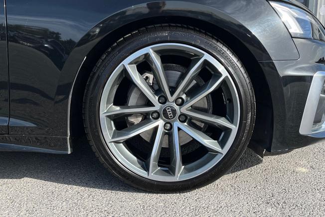 AUDI A5 Photo 5